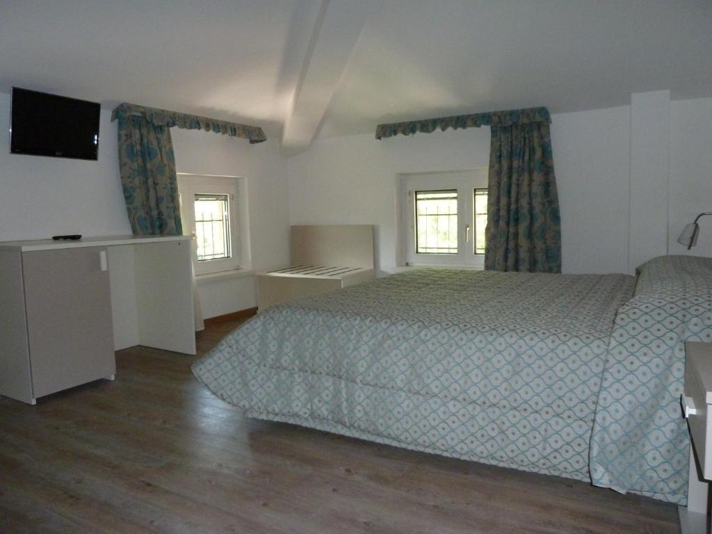 Garden House - Hotel Sport Levico Terme Room photo