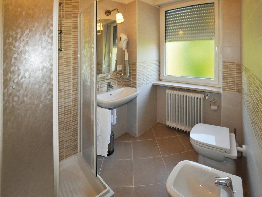 Garden House - Hotel Sport Levico Terme Exterior photo